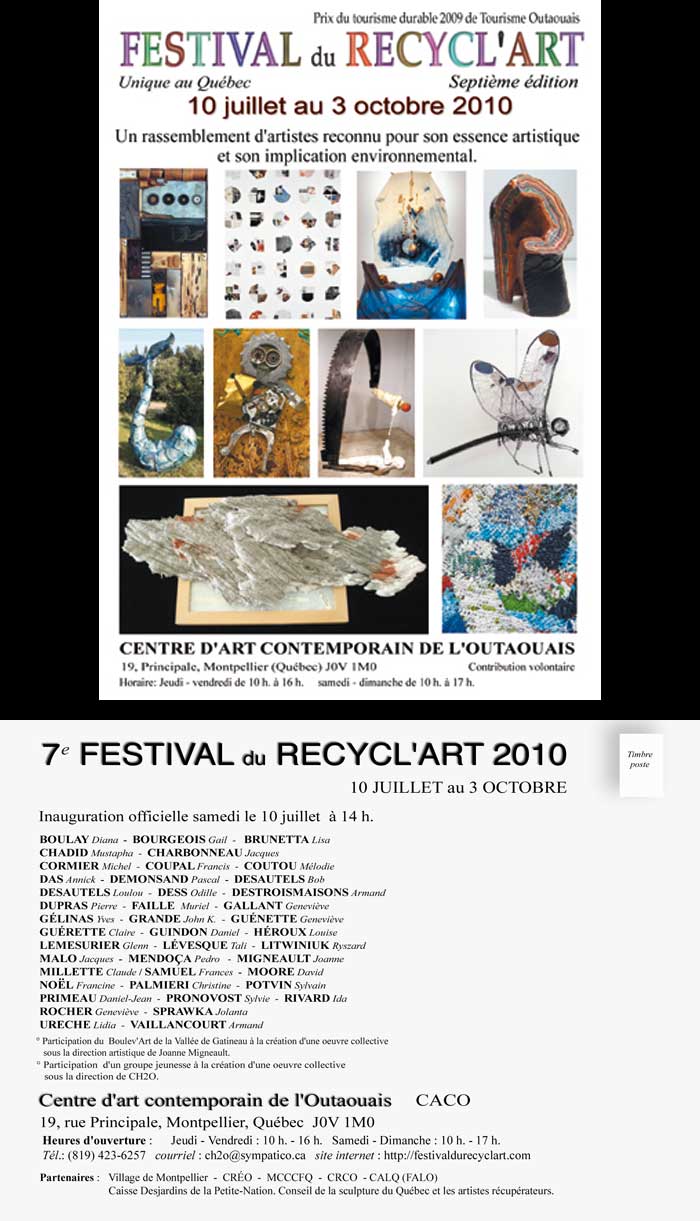 recycl'art